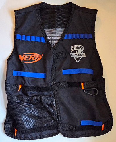 Nerf strike elite dart tag - elite,