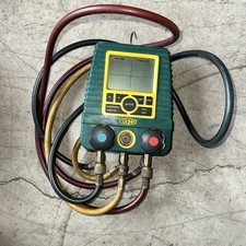 REFCO DIGIMON Two Valve