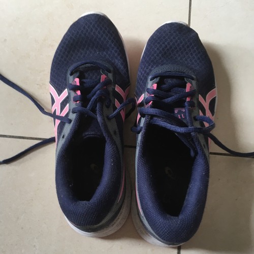 Asics chaussures sport - chaussures, de