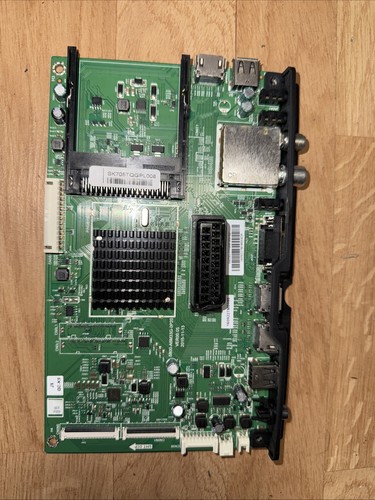Motherboard brandt b4930fhd - motherboard,