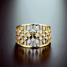 Bracelet de mariage homme en