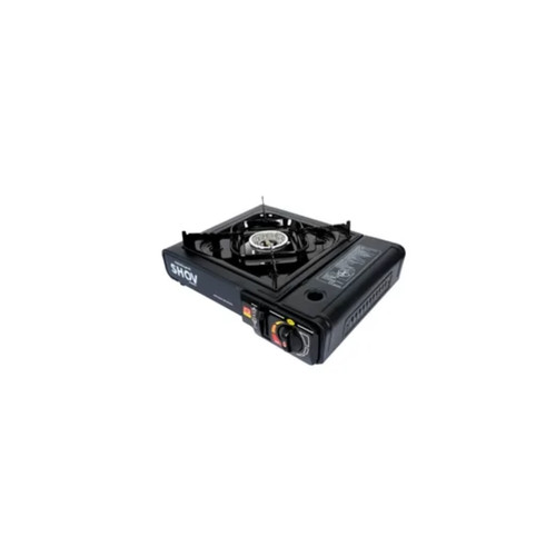 Shov cuisinière gaz petit - à,