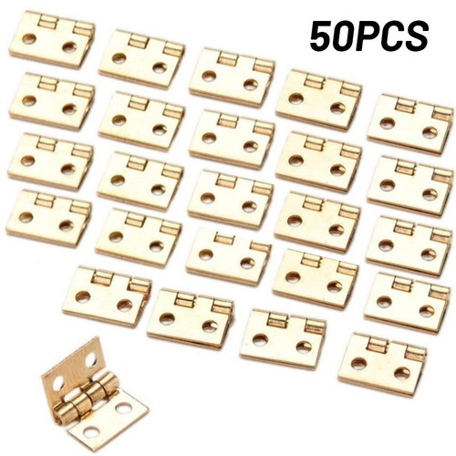50x lot charnières porte - charnières, de