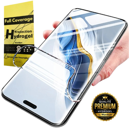 Film hydrogel honor - film,