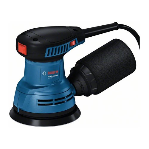 Ponceuse excentrique bosch gex - ponceuse,