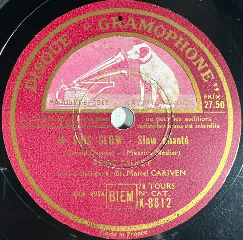 Reine paulet monsieur - paulet,