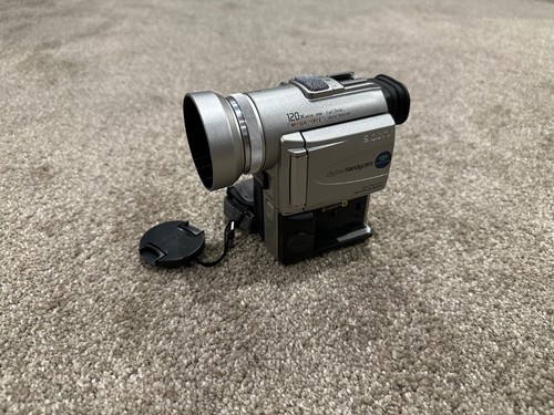 Sony dcr pc100 digital - dcr-pc100,