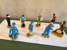 HORNBY STARLUX personnages de chemin de fer