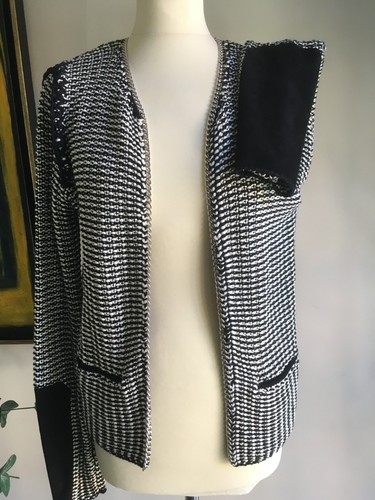 Cardigan veste maje neuf - cardigan/veste,