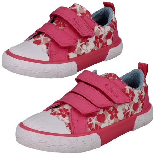 Filles clarks playprints - filles,