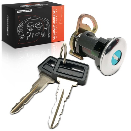 Cylindre serrure porte - serrure, de