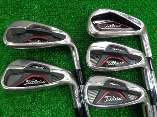 Ensemble fers titleist ap1 - ensemble, de