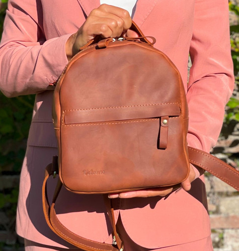 Sac dos little - sac, ''little