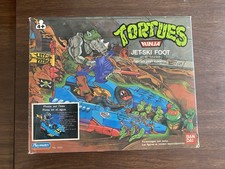 Jouet ancien Boîte vide