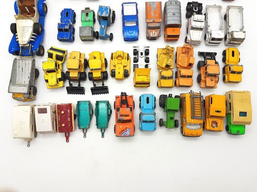 Lot majorette camion - majorette,