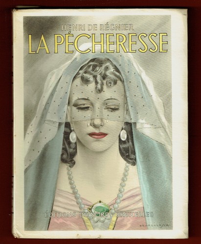 Pécheresse henri - ex, la