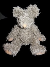 doudou peluche Les Souris