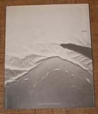 Catalogue Gao Xingjian Encres Galerie Claude Bernard 2004 Paris art Chine