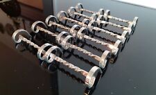 Coffret de 12 porte-couteaux