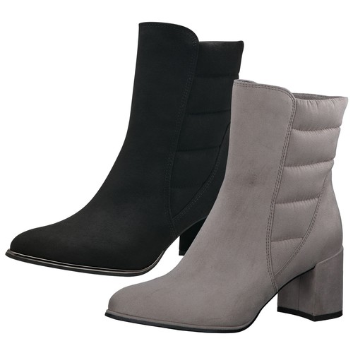 Marco tozzi bottines femme - marco,