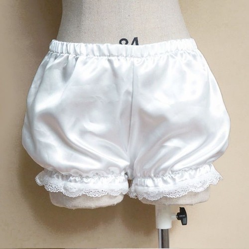 Femmes lacets satin - femmes, bulle