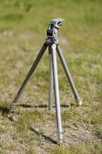 Pied photo Gitzo GILUX