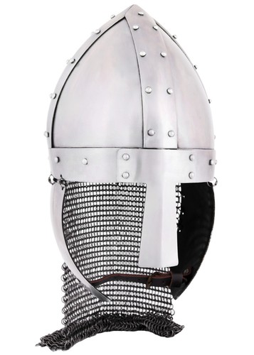 Ulfberth casque viking - casque, en