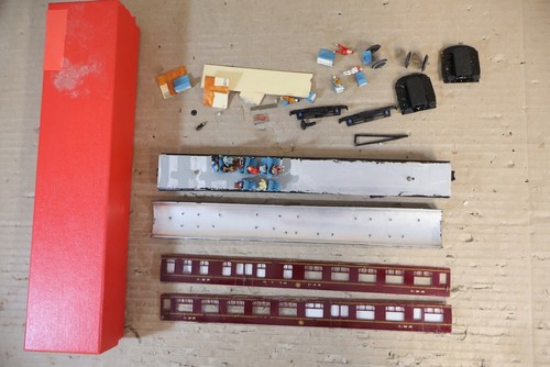 Kit modèles lms - de,