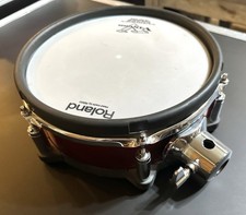 Used Roland PD-105X Dual