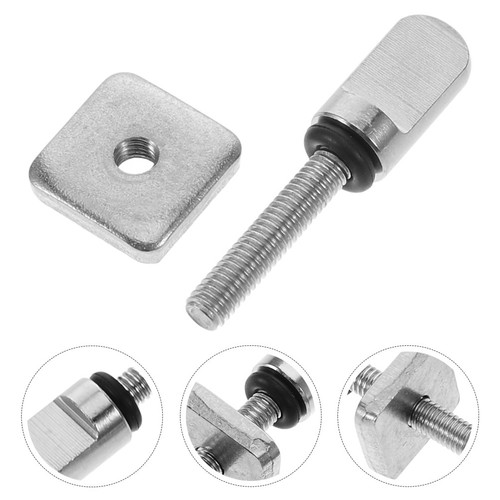 Pcs vis ailerons pour - pcs,