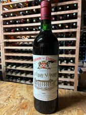 391 - Château La Croix Saint