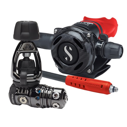 Scubapro mk25 evo a700 carbon - scubapro, evo/a700