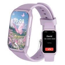 Montre Connectée Homme Femmes