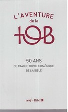 L'aventure de la tob - 50 ans