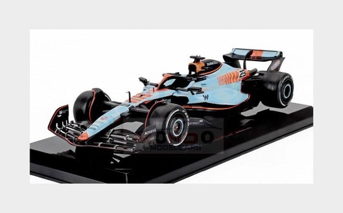 Edicola williams f1 fw45 - williams,