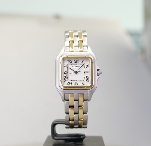 Cartier panthère jumbo - panthère, full