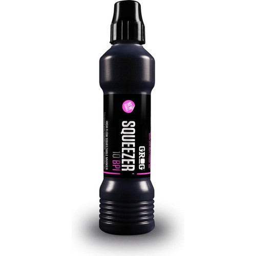 Grog squeezer bpi noir - squeezer, 10
