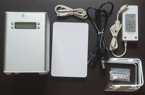 Datatale m4sp station nas - rc-m4sp,
