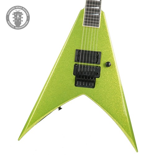 New jackson custom shop kv1h - jackson,