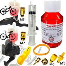 Service Kit Inclus 100ml Huile