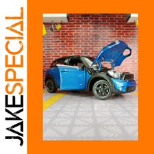JakeSpecial – BMW Mini