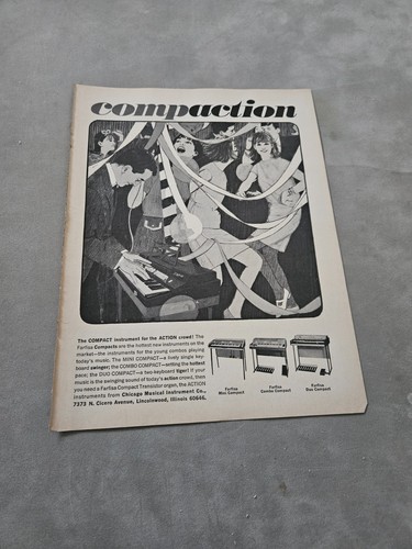 Tbook48 magazine advert 11x8 - magazine, 11x8"