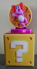 Jouet McDo : " Mario Galaxy