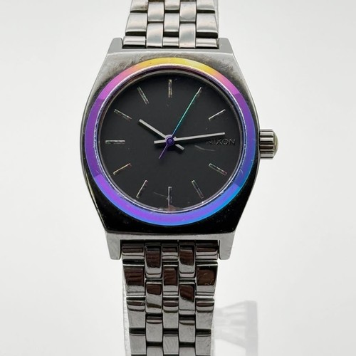 Montre nixon small time teller - montre,