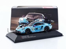 IXO 1/43 - PORSCHE 911 GT3 R -