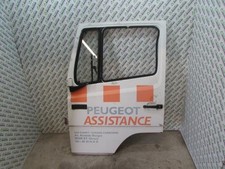 Porte avant gauche MERCEDES 709