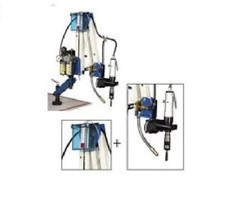 Kühlmittelsystem pour Appareil à Tarauder Cuve Vertex