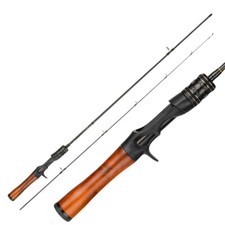 LXPRO Casting Fishing Rod 6ft