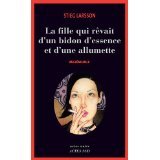 Larsson stieg millénium - stieg,
