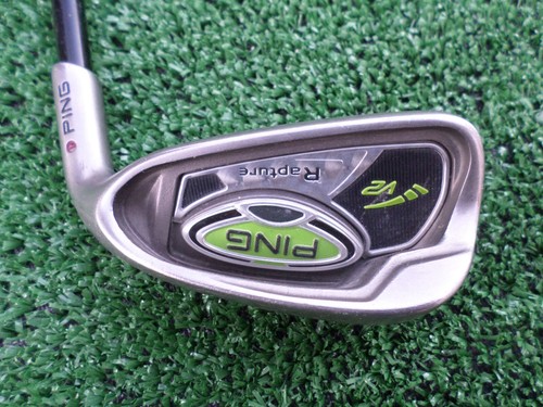 Ping rapture iron red dot - ping,